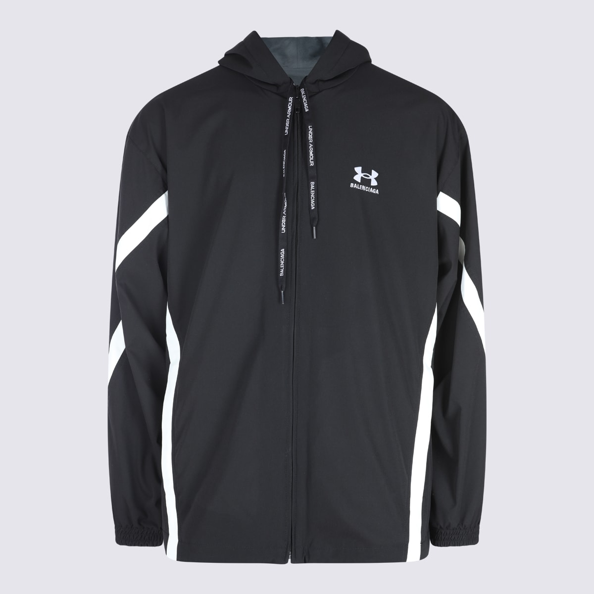 Black Sweatshirt