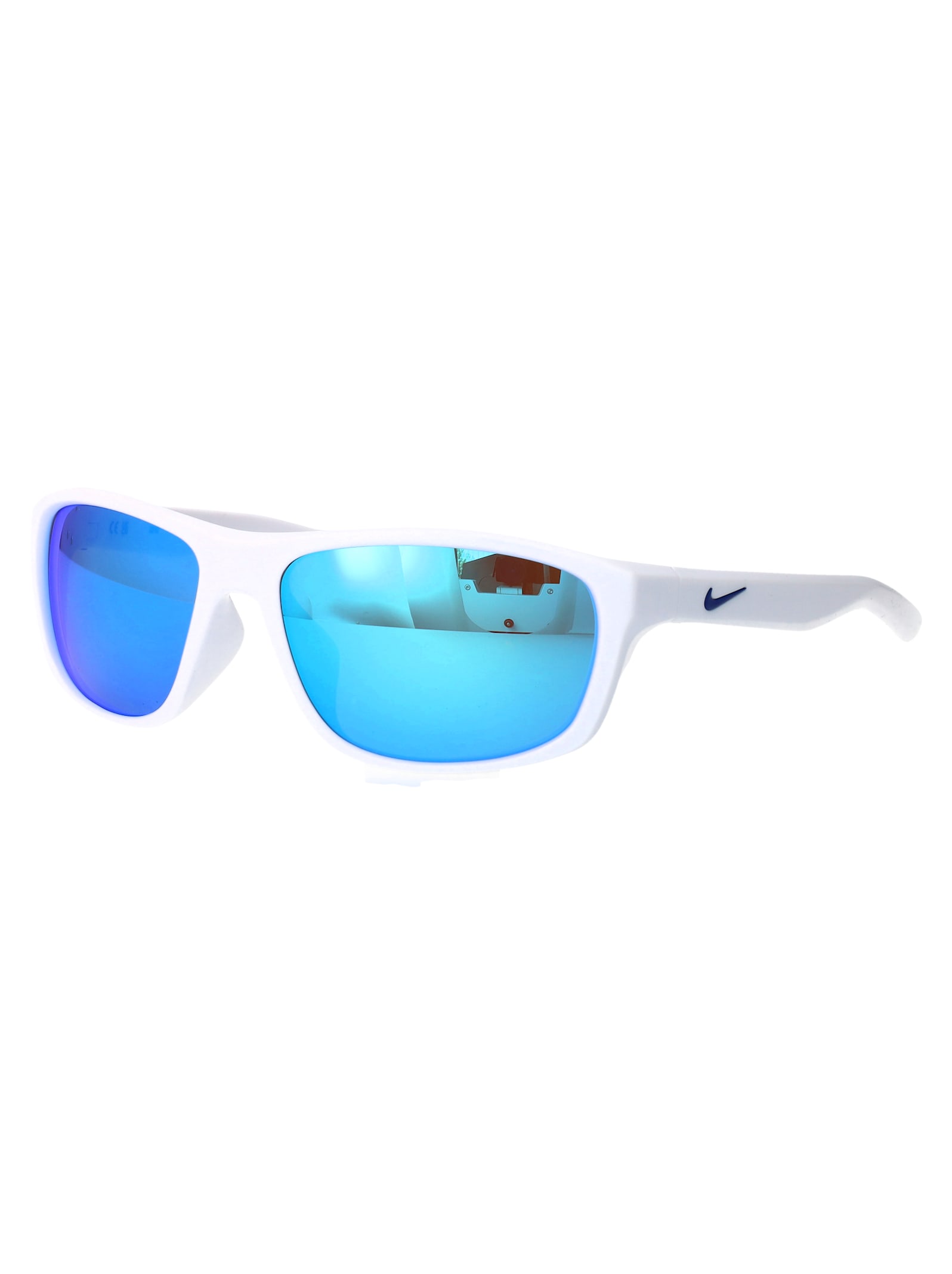 Nike Lynk M Sunglasses In White