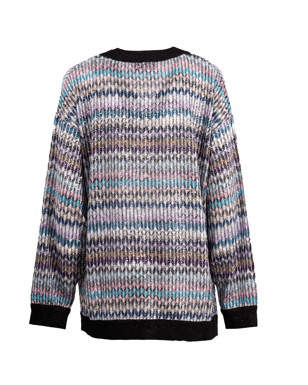 Shop Missoni Sweaters Multicolour