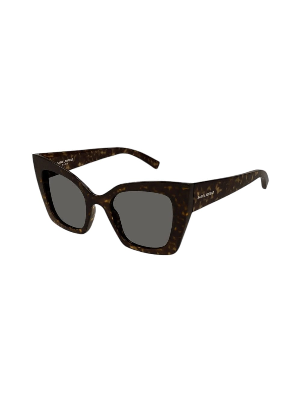 Shop Saint Laurent Sl 552 Sunglasses