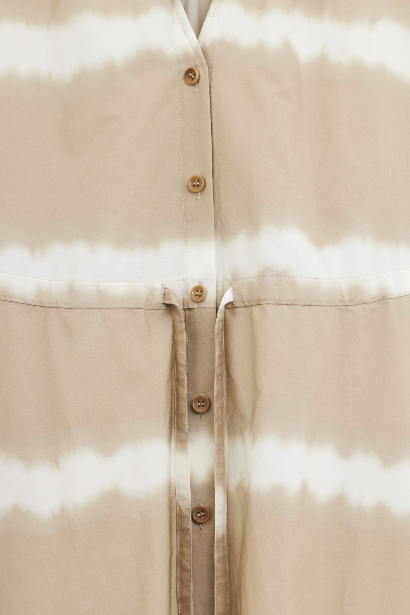 Aspesi Midi Lines Dress