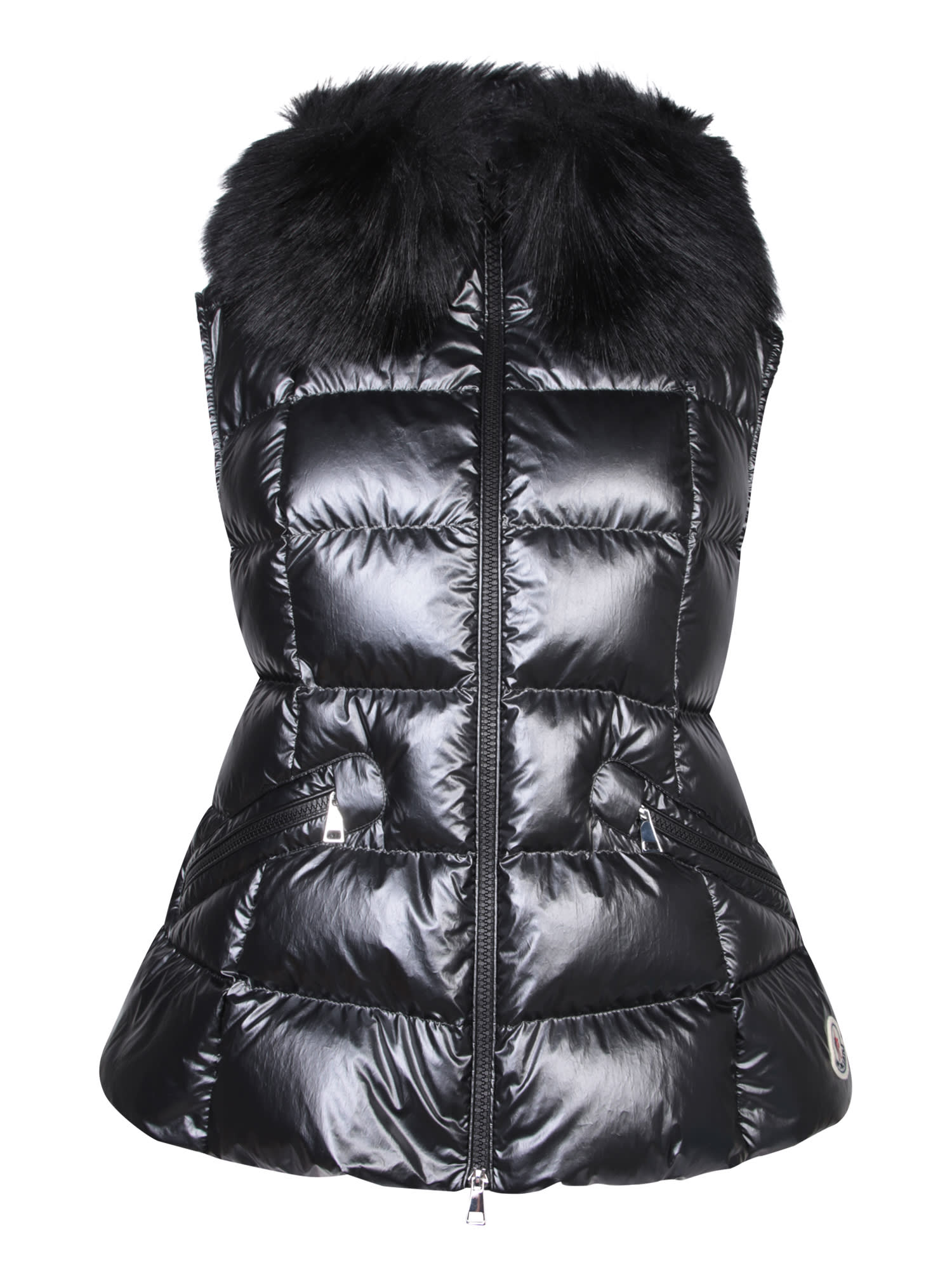 Anse Black Gilet