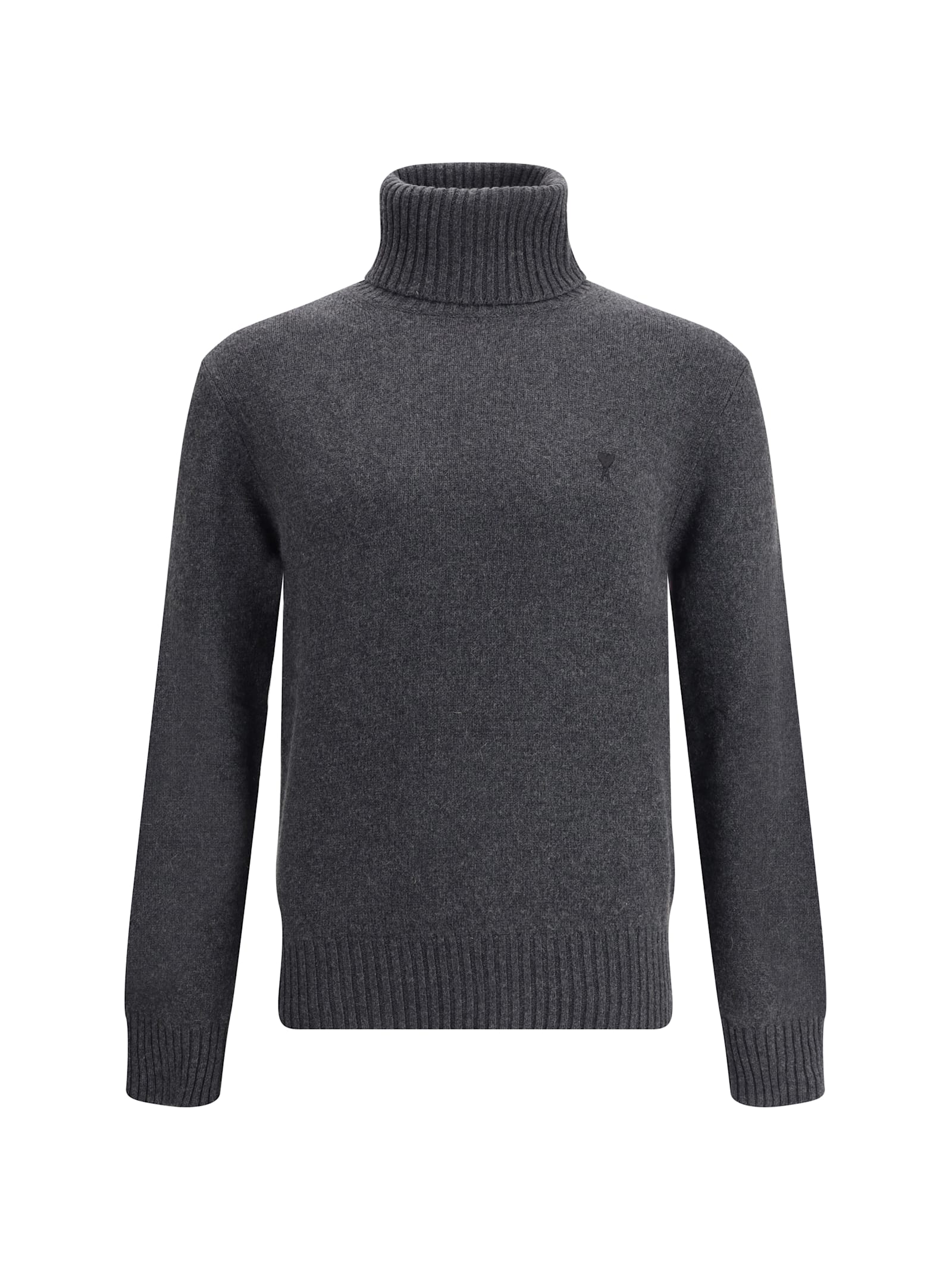 Pull Col Roule Ami De Coeur