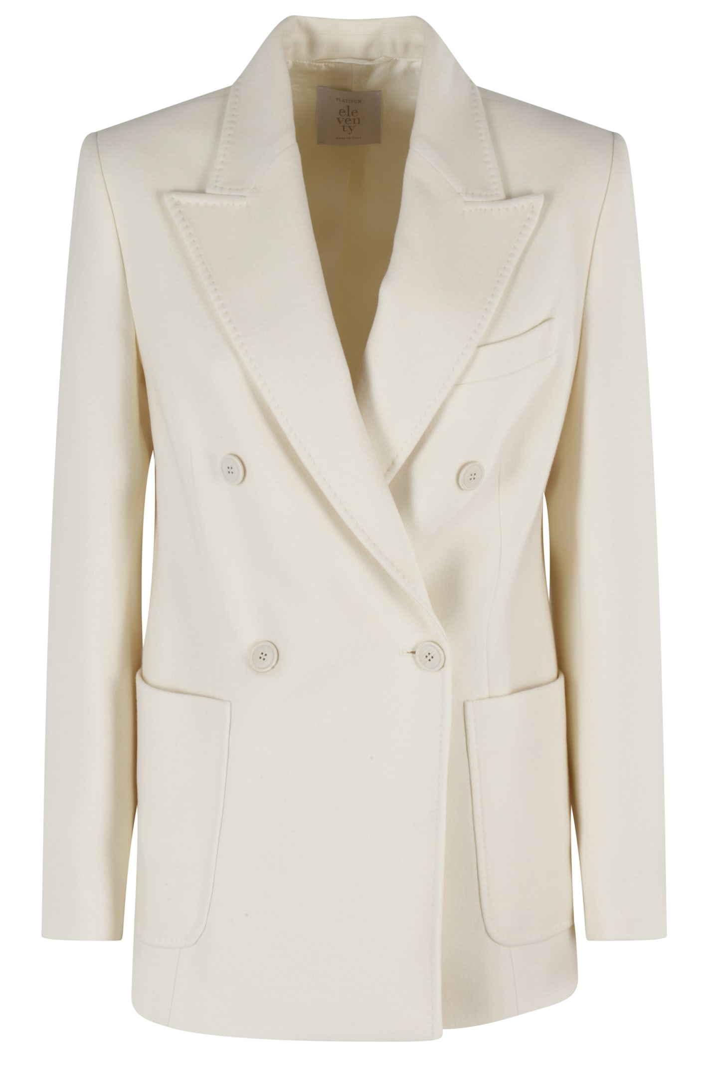 Eleventy Blazer