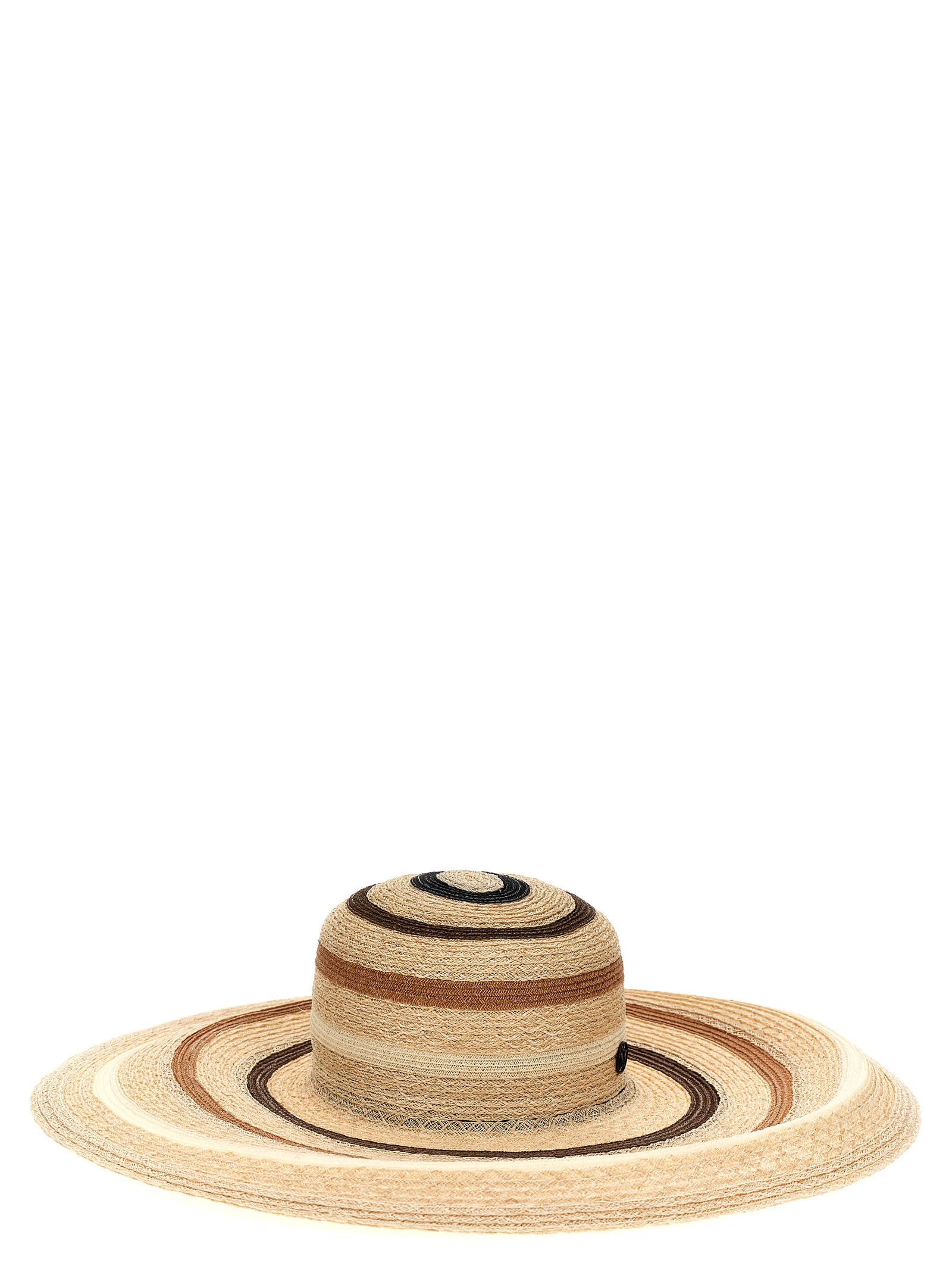 MAISON MICHEL VERONIKA HAT 