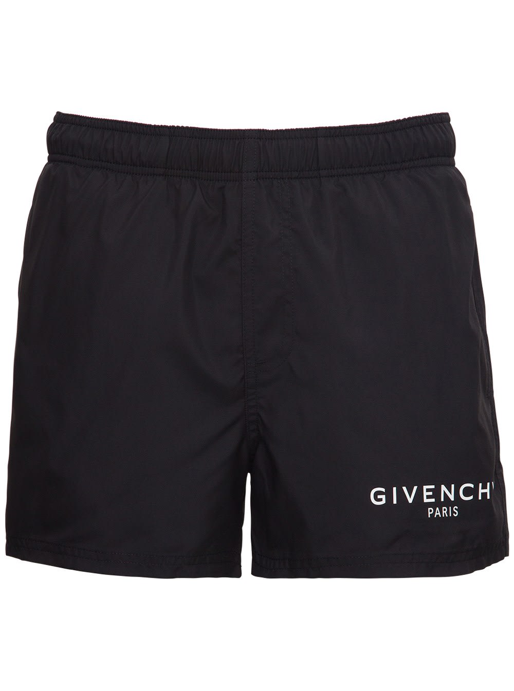 Givenchy Nylon Swimsuit With Logo