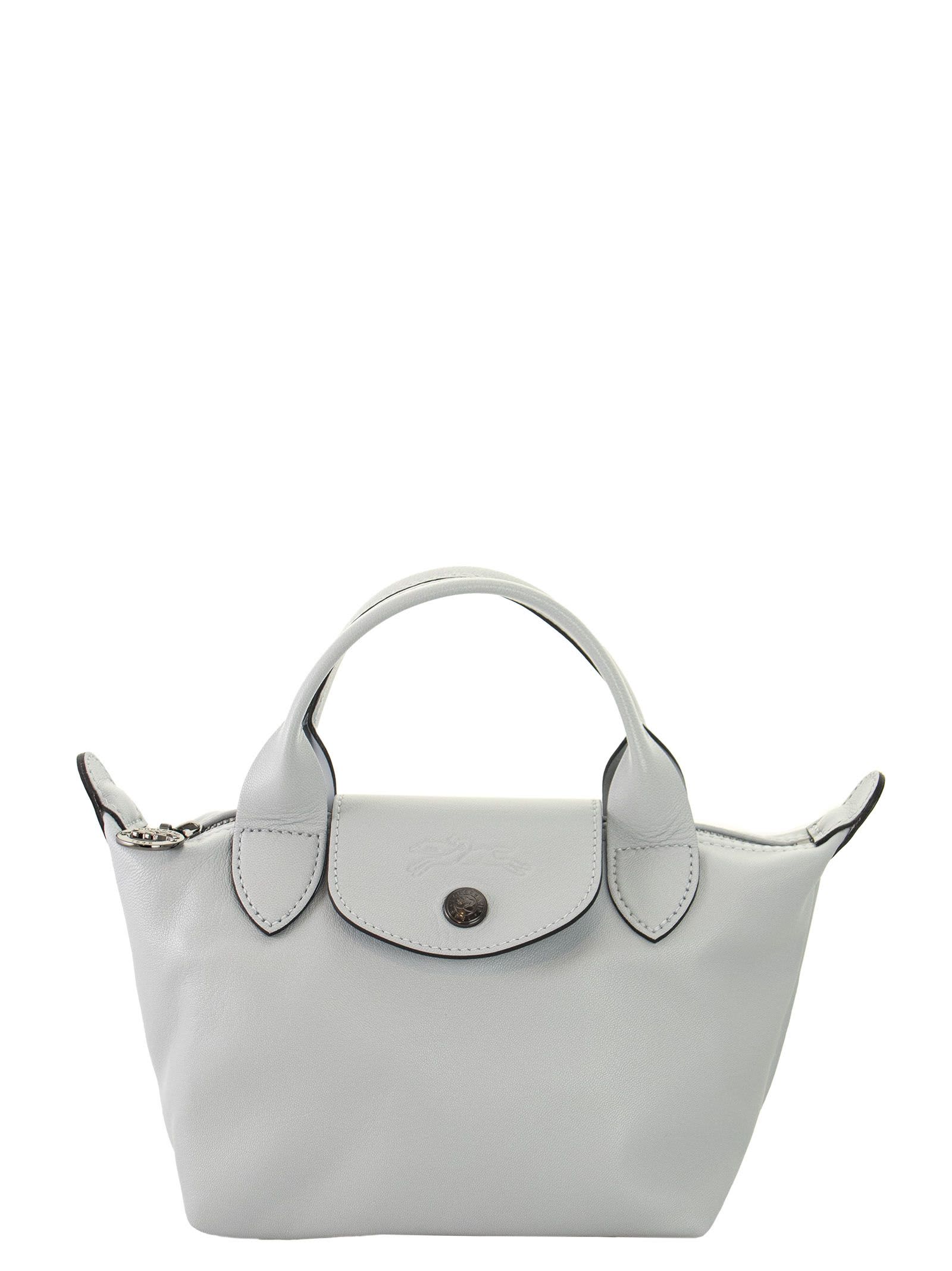 longchamp grey