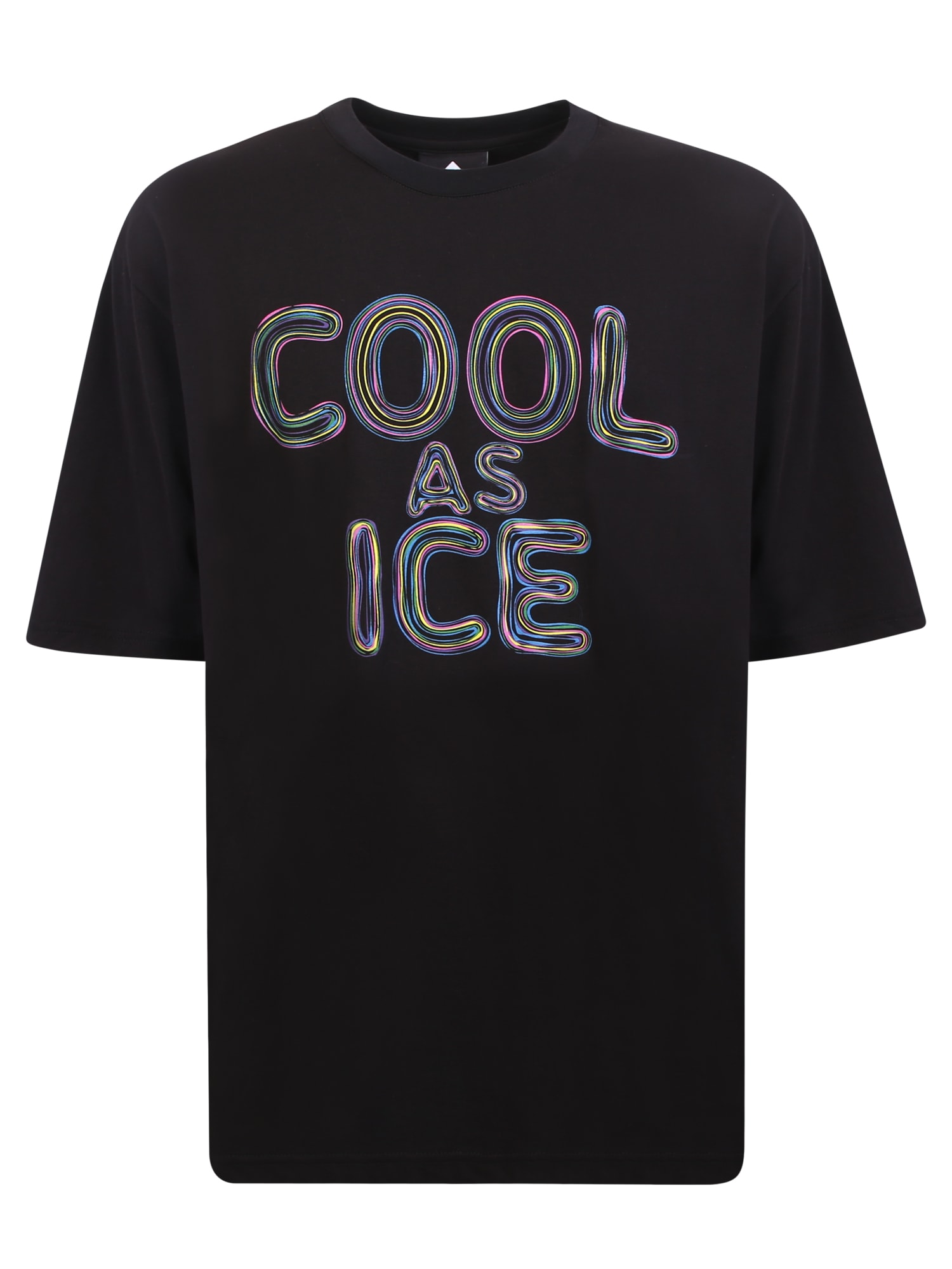 Cool As Ice T-shirt