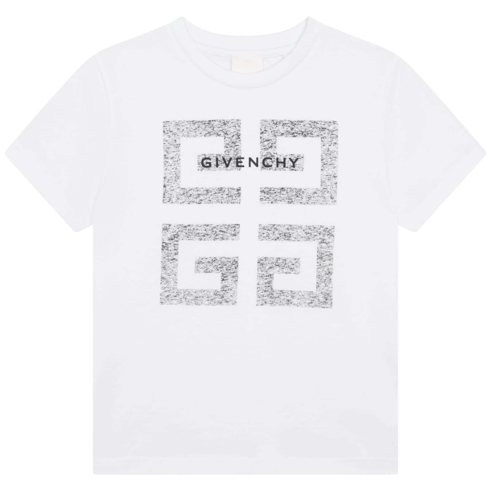 Givenchy T-shirt With Print