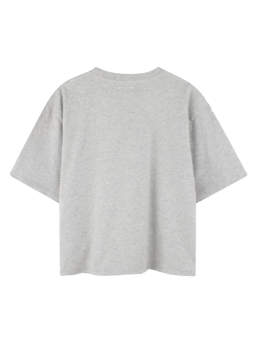 Shop Zadig & Voltaire Tee Shirt