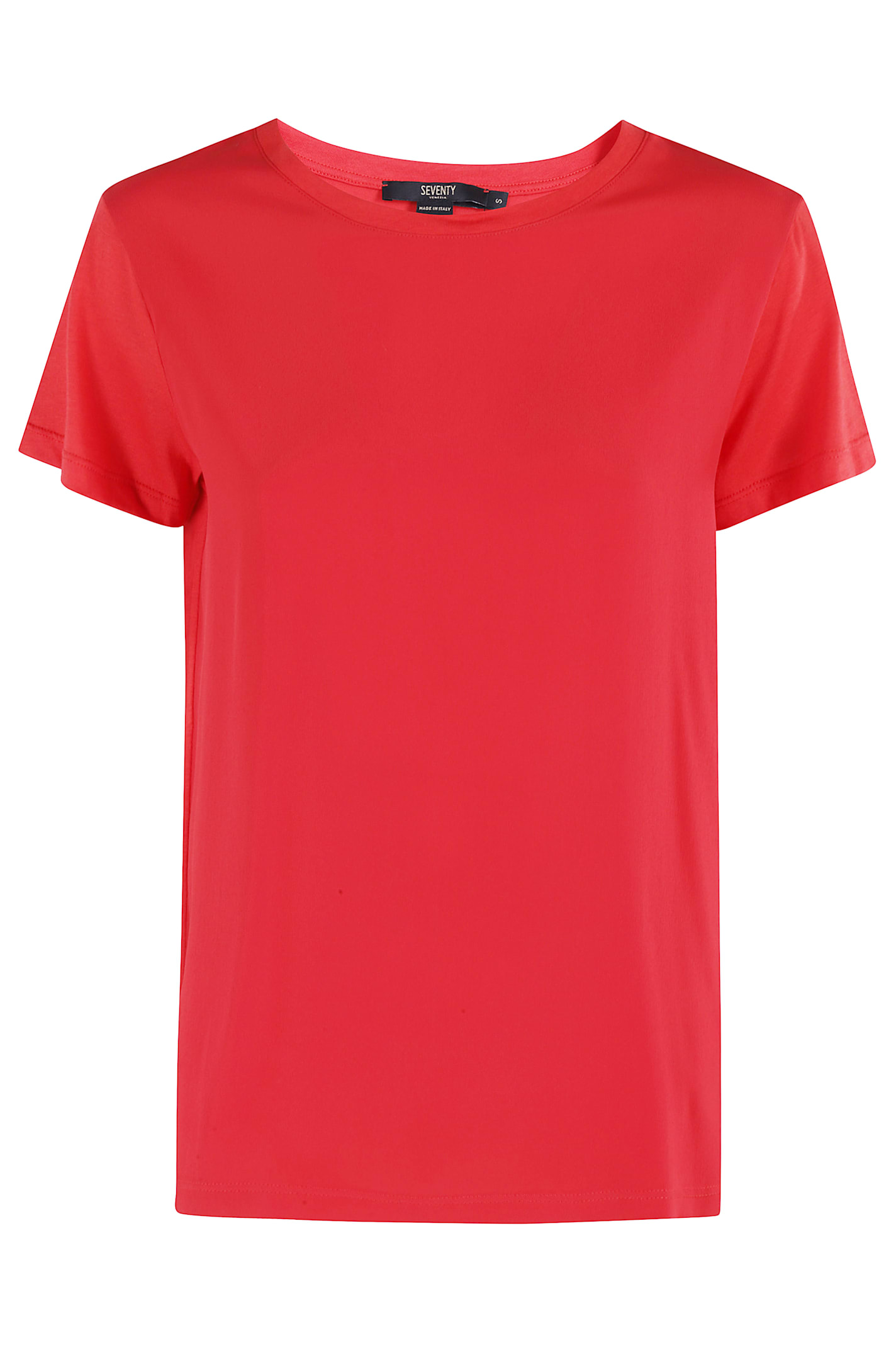 Tshirt Crepe Misto Seta