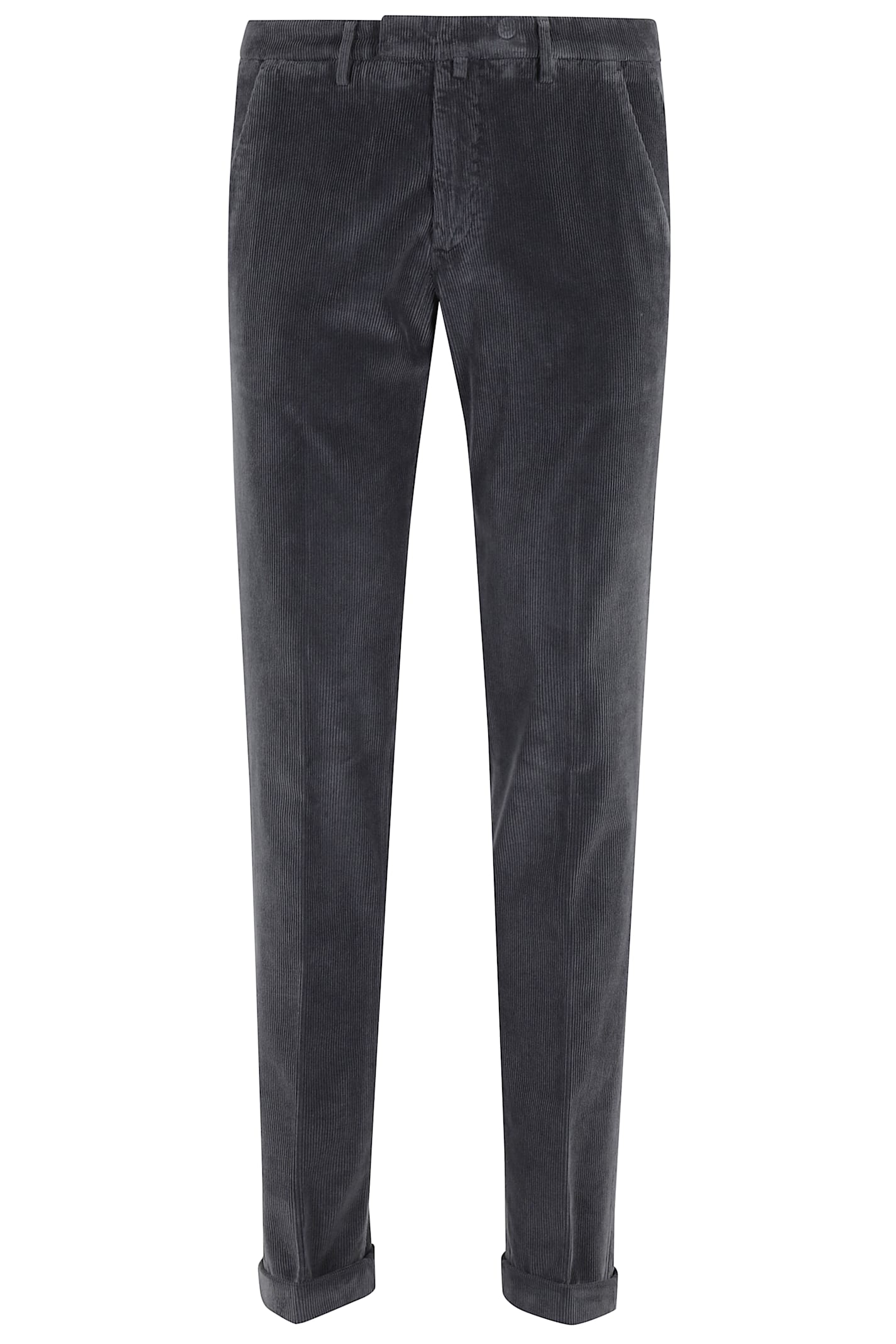 Pantalone Velluto Mille Righe