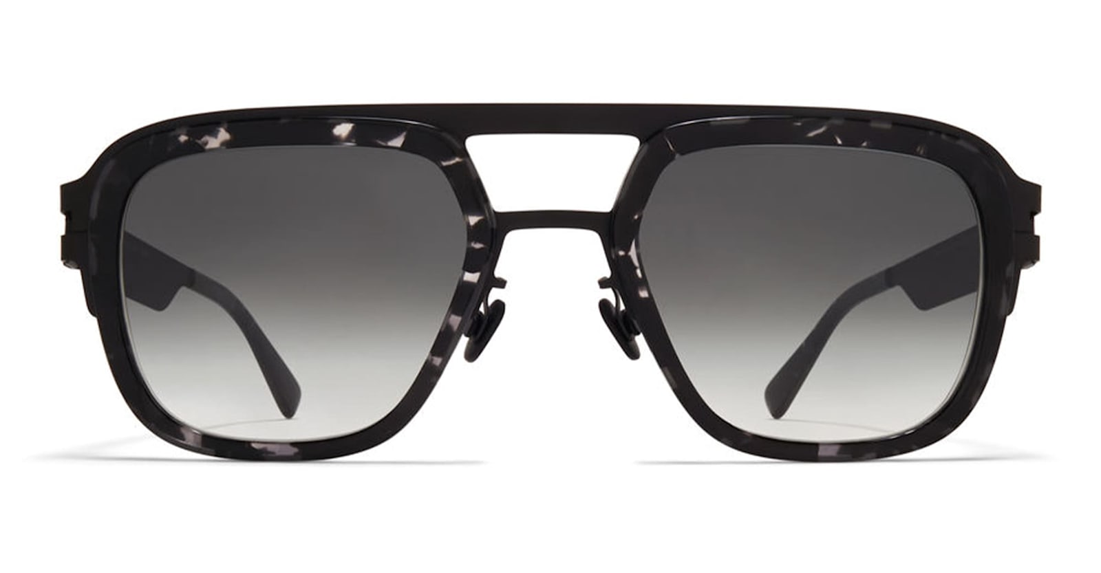 Knox - A50 Black / Black Havana Sunglasses