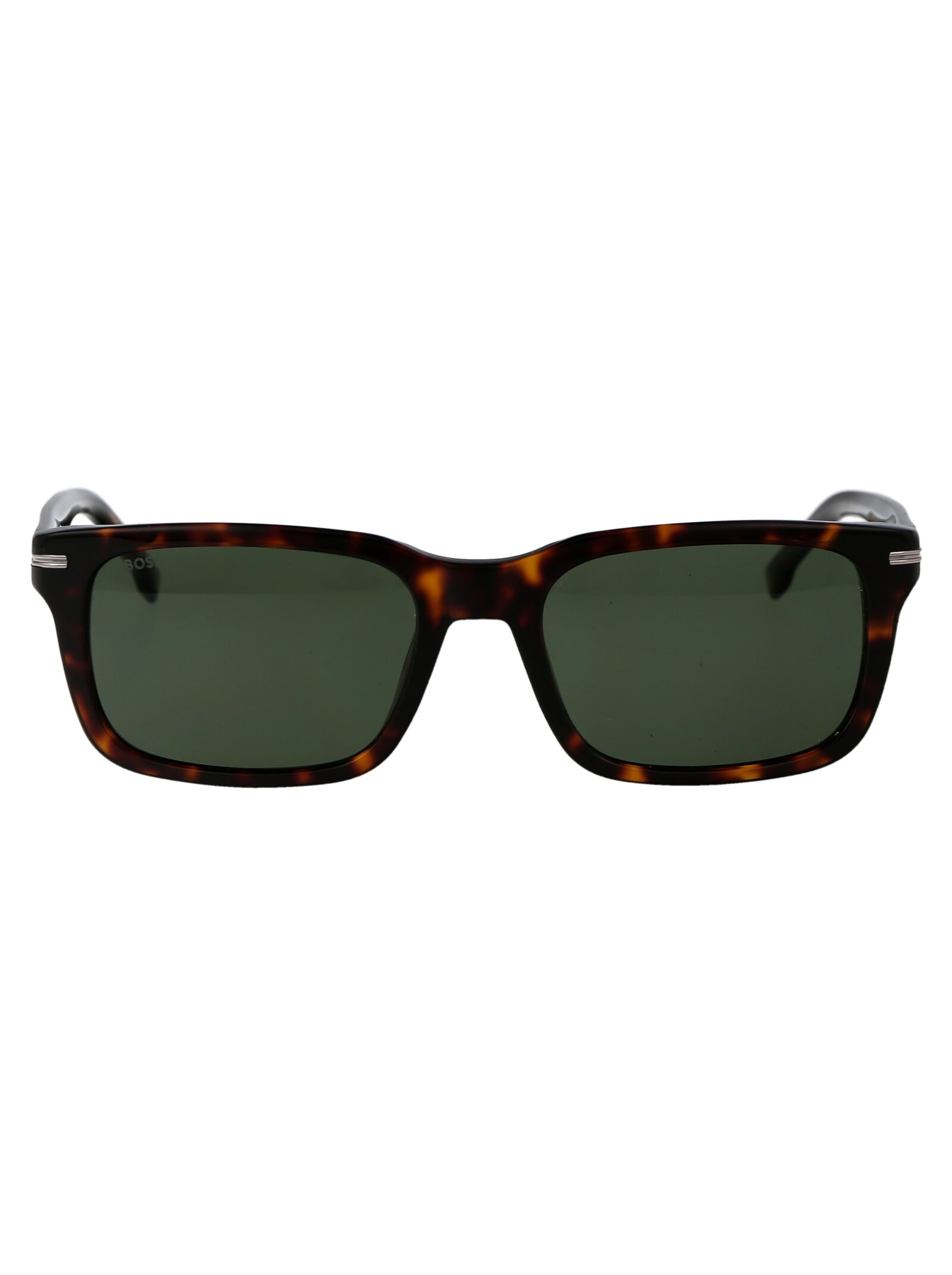 Shop Hugo Boss Boss 1628/s Sunglasses In 086qt Hvn