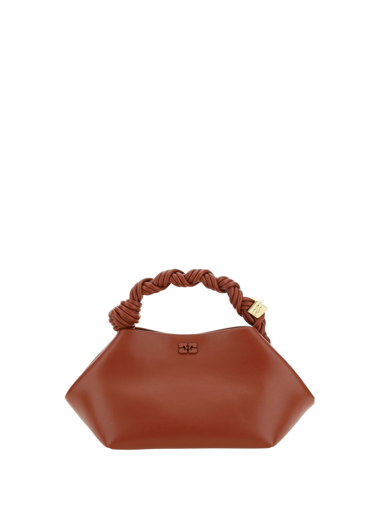 GANNI SMALL BOU HANDBAG