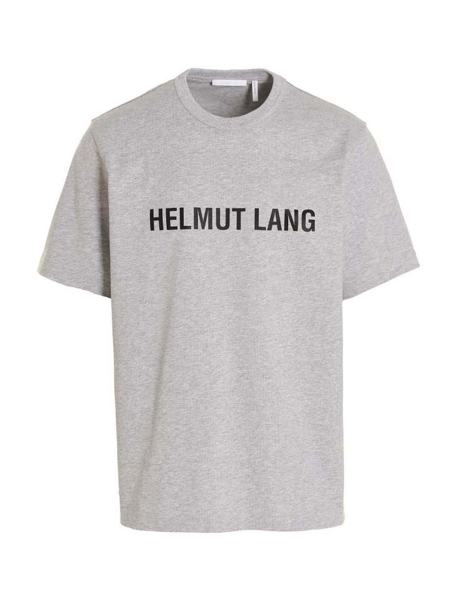 Helmut Lang core T-shirt