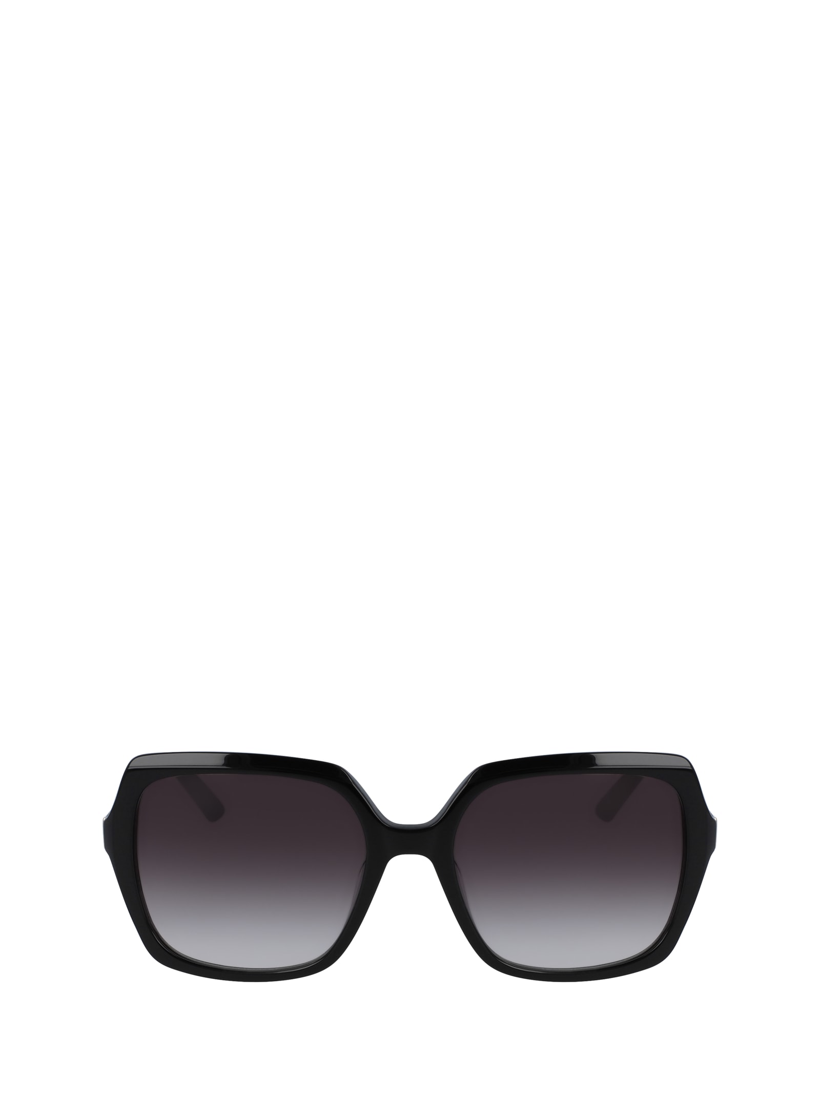 Ck20541s Black Sunglasses