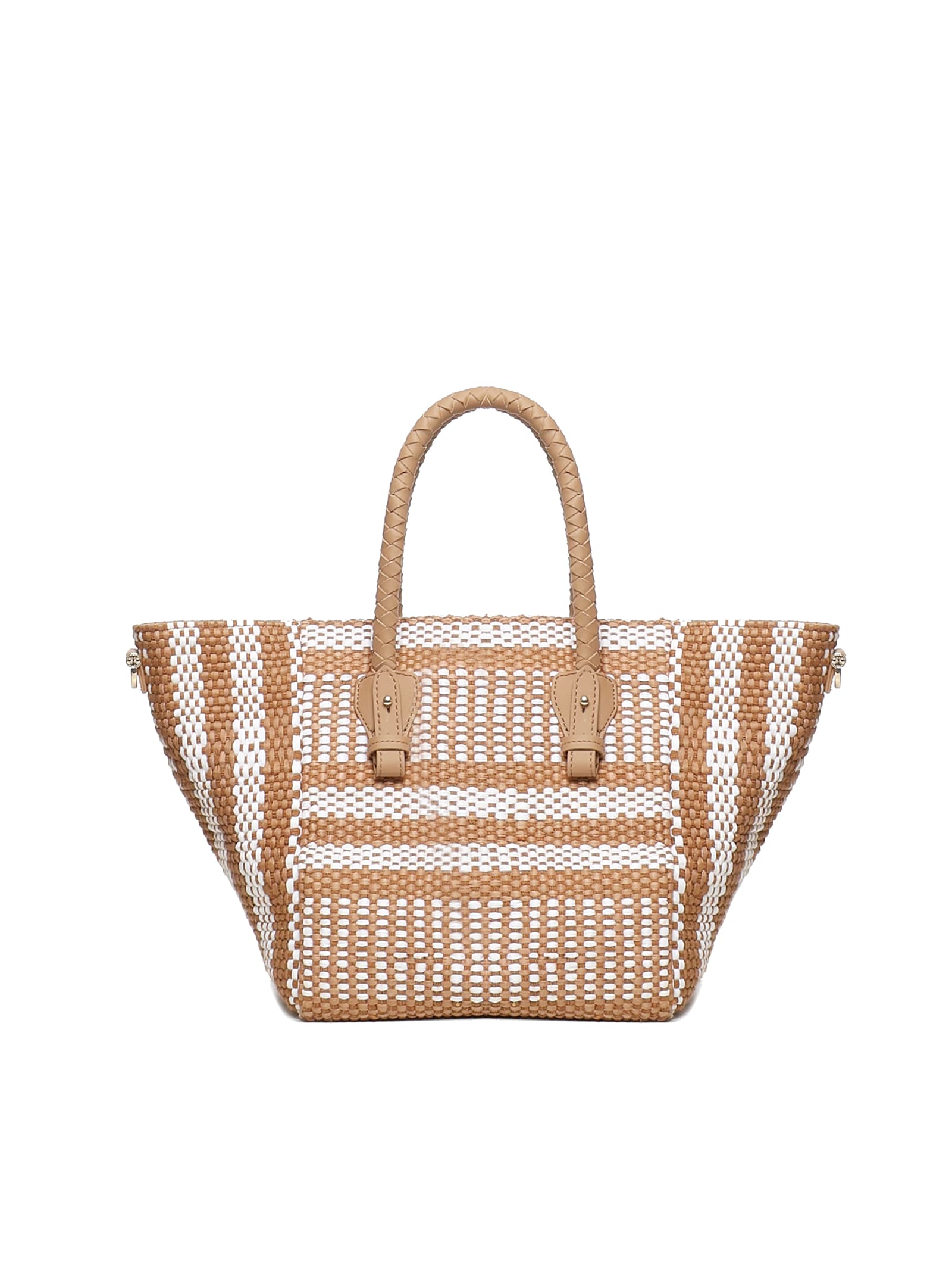 V73 STEFANIE TOTE BAG