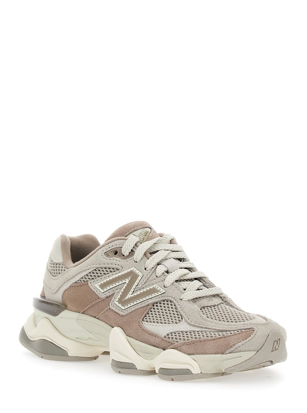 New Balance Unisex 9060 Sneakers In Multi