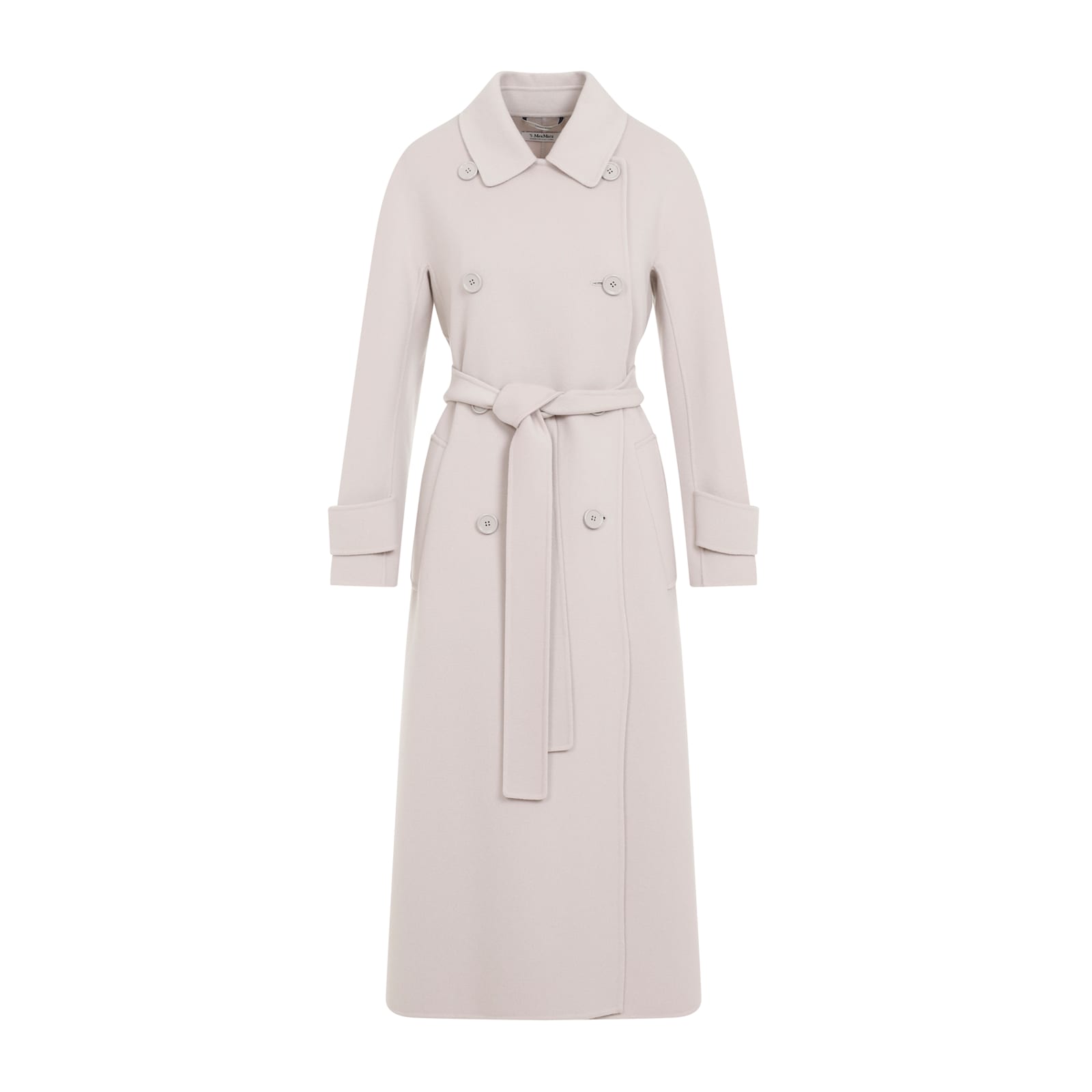 Shop 's Max Mara Hester In Ecru