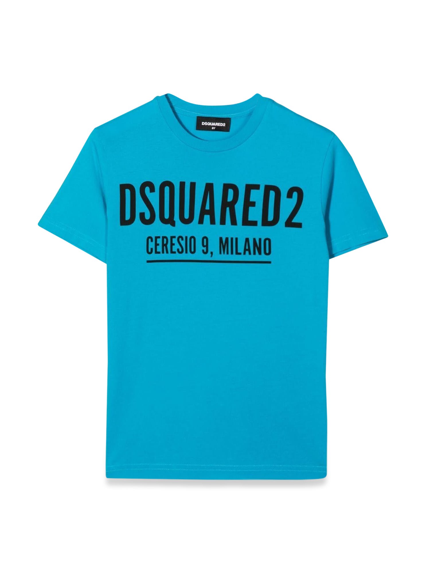 Dsquared2 T-shirt Written Ceresio
