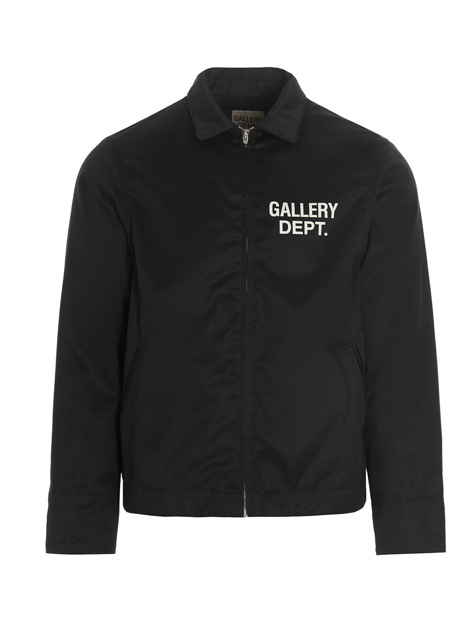 Gallery Dept. Montecito Jacket In Black | ModeSens