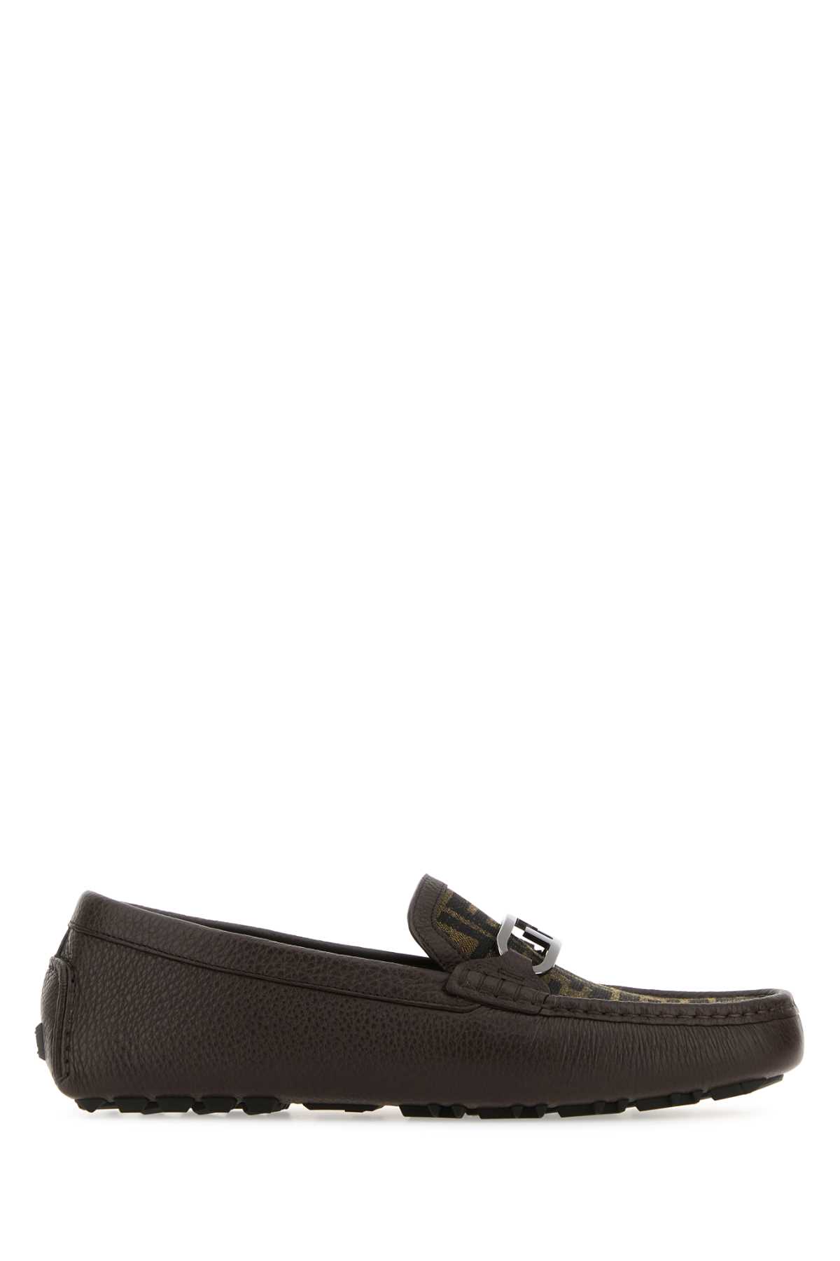 Driver Olock Sneakers