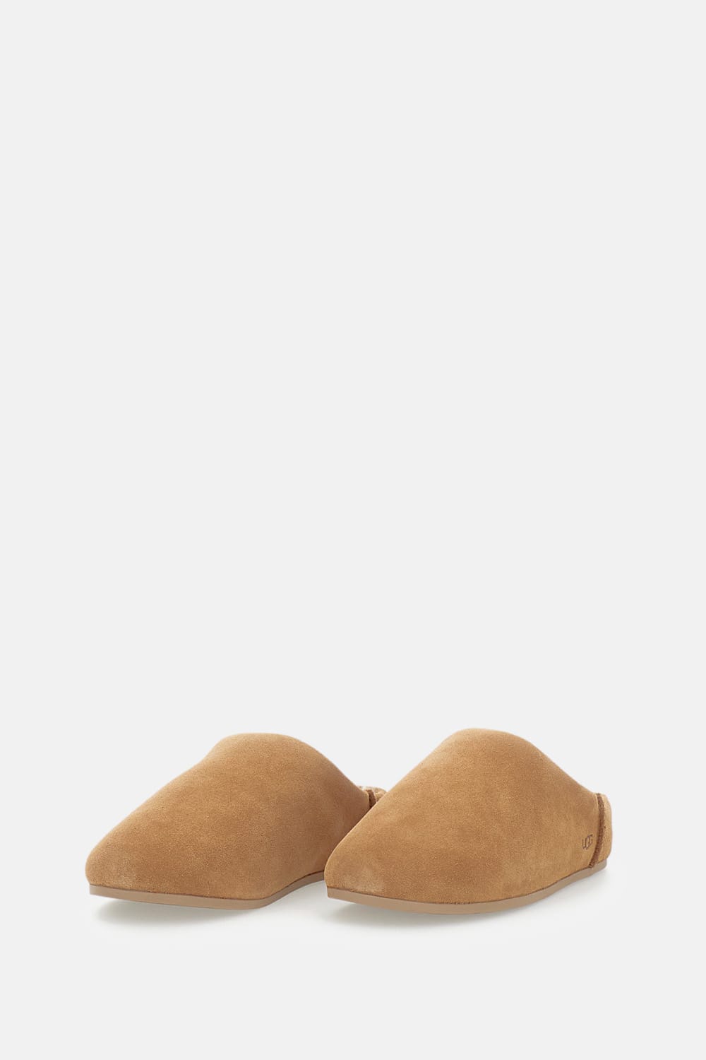Ugg Pantofole Elea In Brown