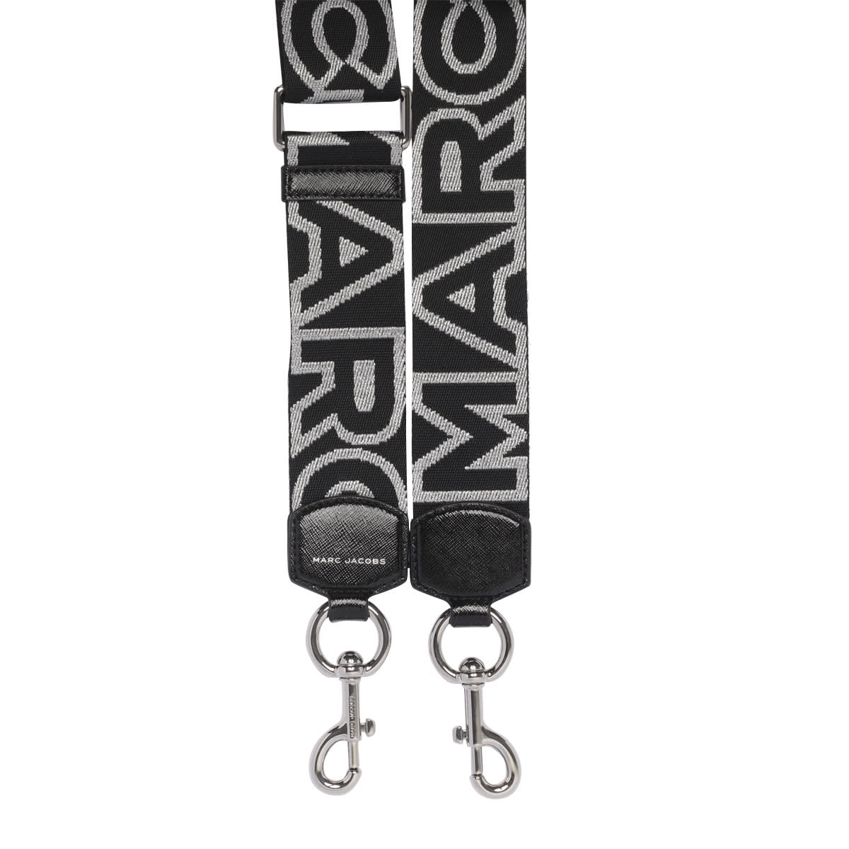 Marc Jacobs The Strap Strap In Black