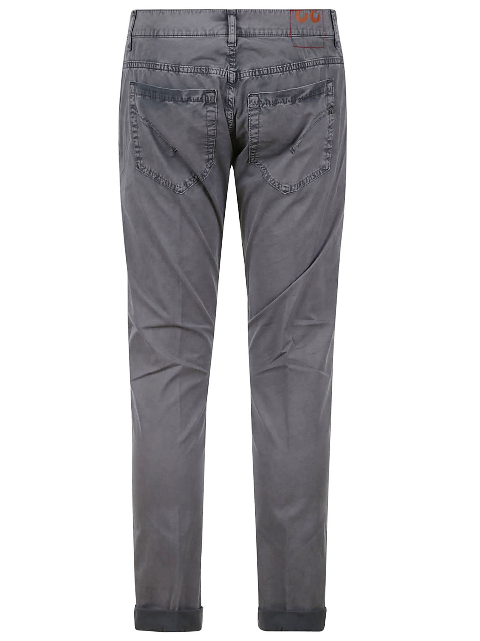 Shop Dondup George Trousers