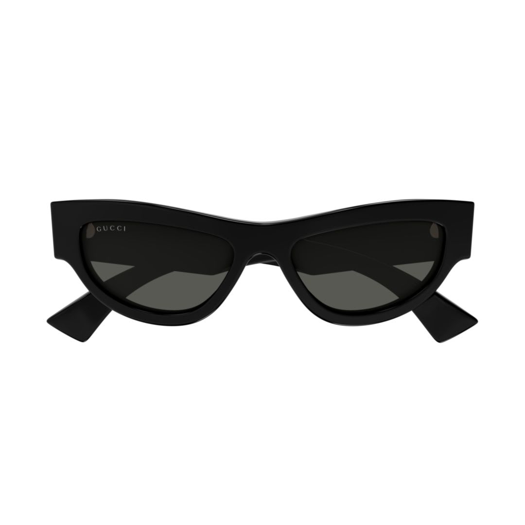 Gucci Eyewear Sunglasses In Black