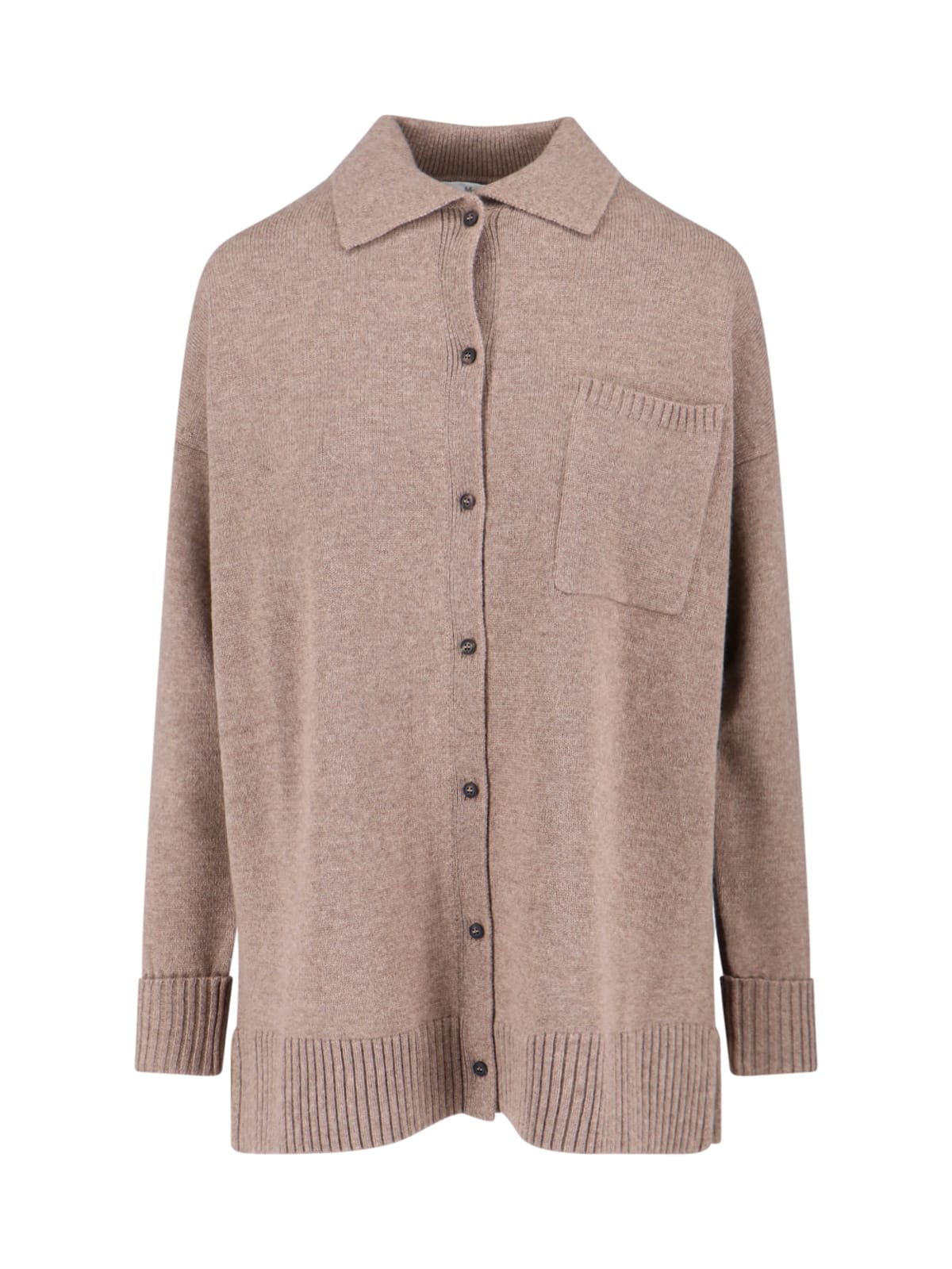 Max Mara Cashmere Cardigan
