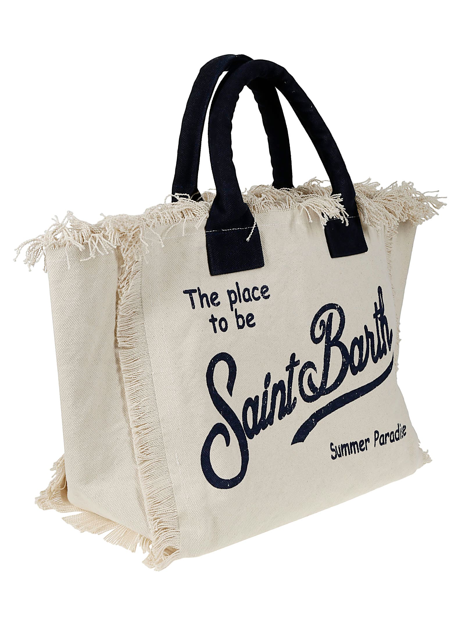 Mc2 Saint Barth Vanity In Neutral