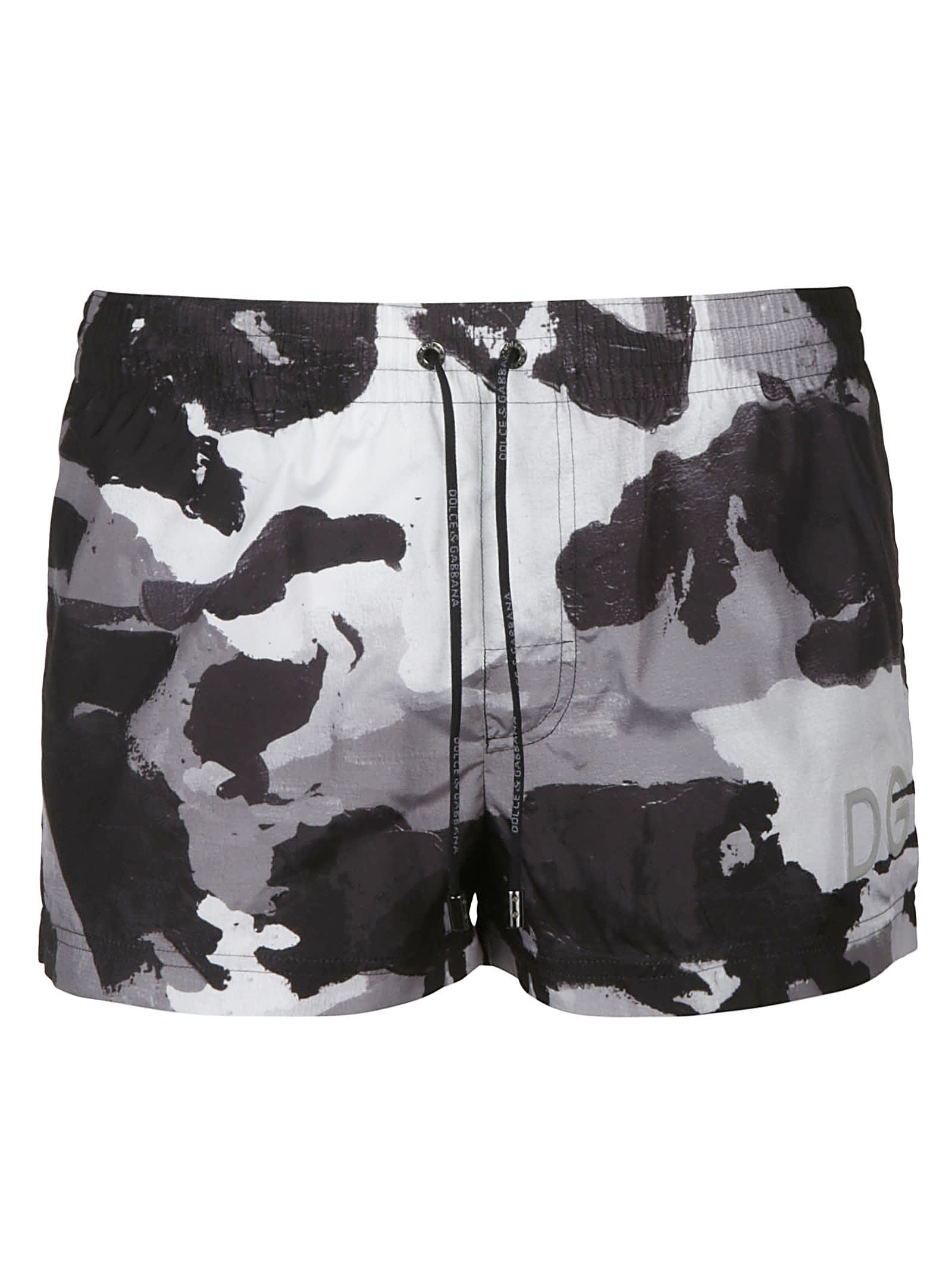 Dolce & Gabbana Medio Boxer Shorts