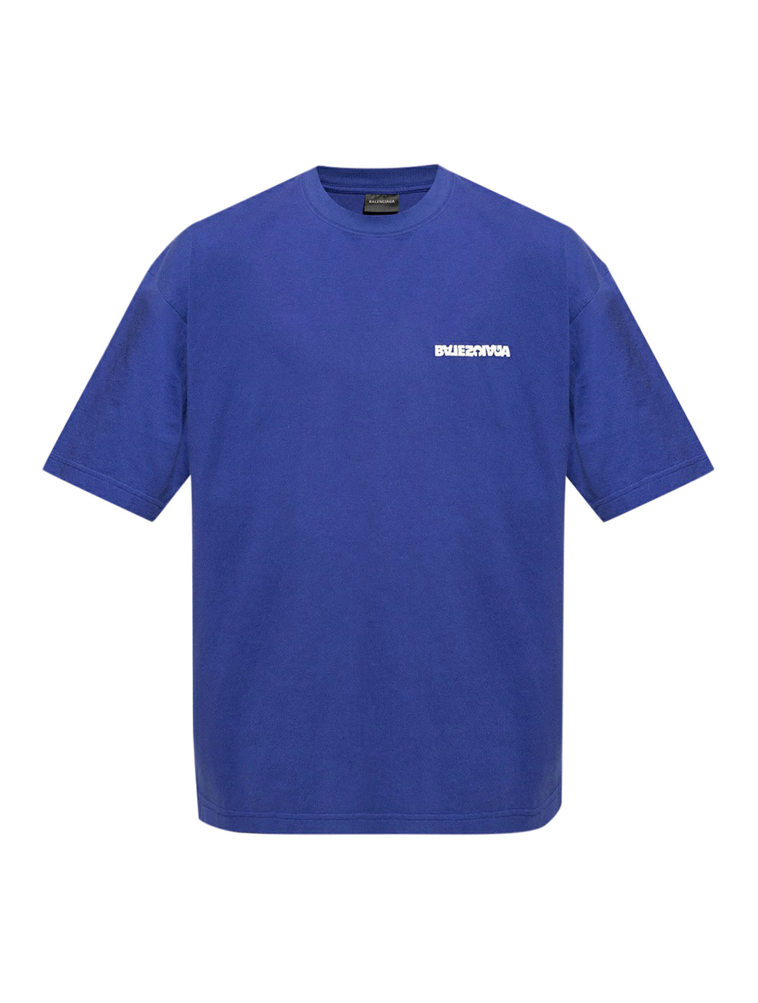 Balenciaga Medium Fit T-shirt