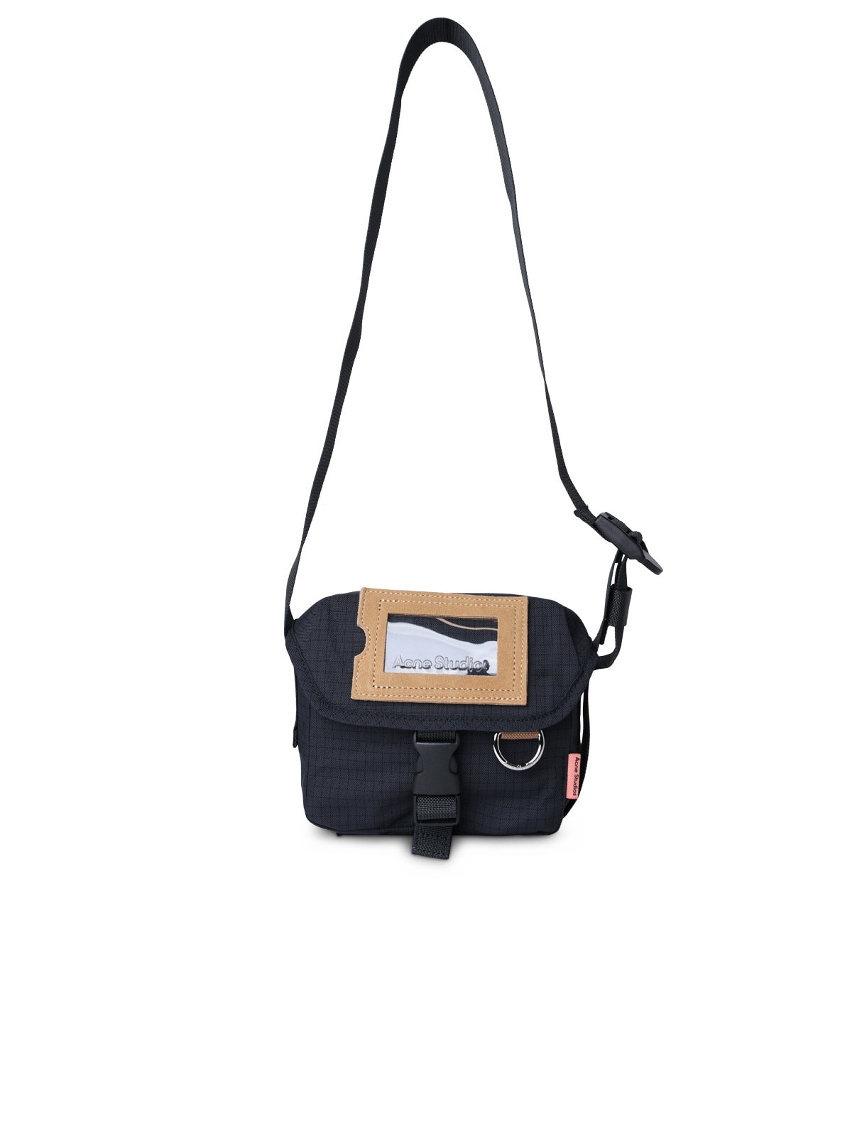 Acne Studios Messenger Mini Bag