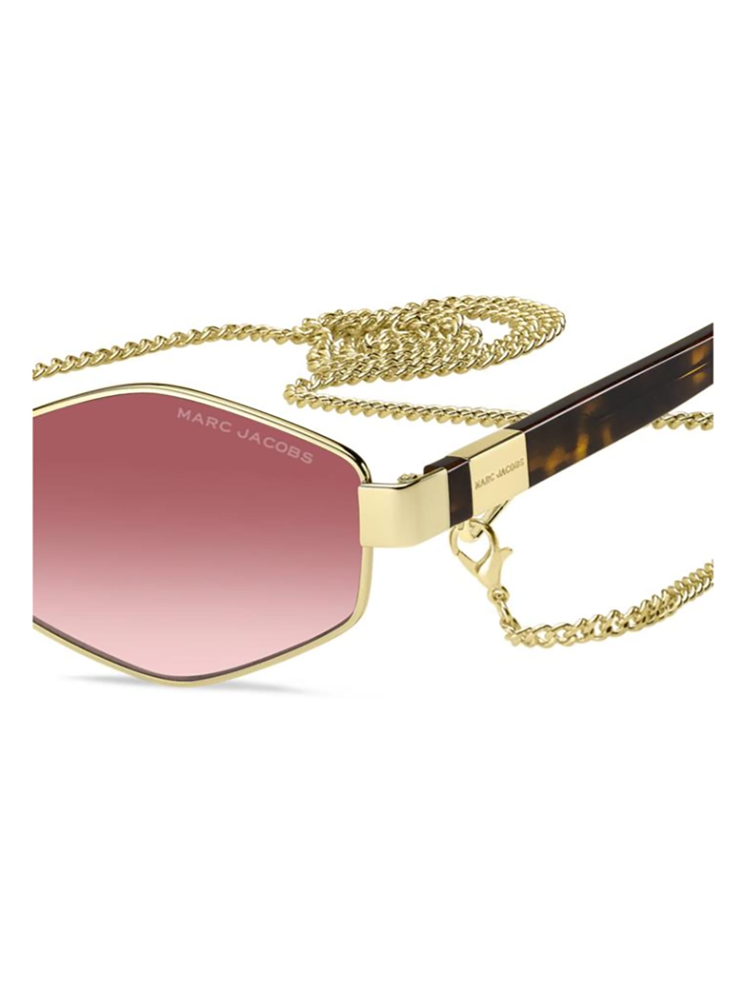 Marc Jacobs Marc 496/s Sunglasses