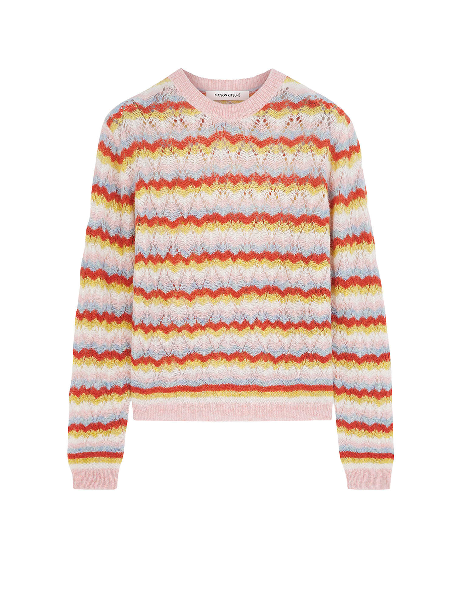 Maison Kitsuné Sweater