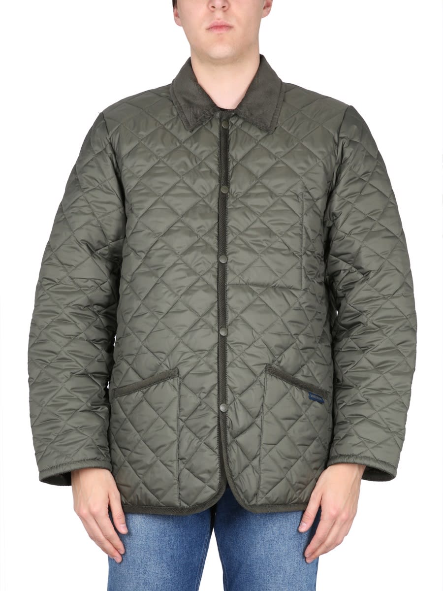 Raydon Jacket