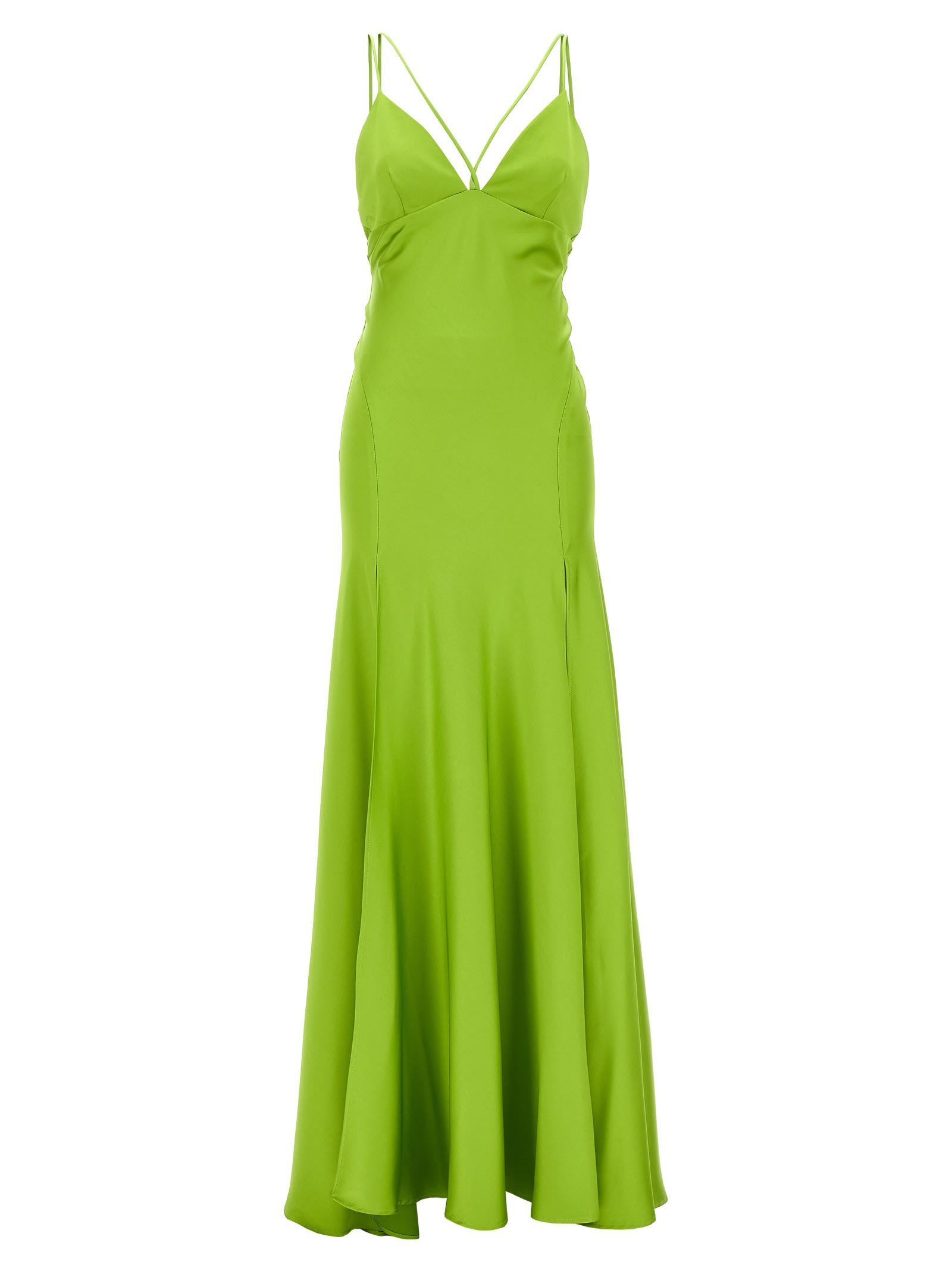 PINKO FISSONE DRESS
