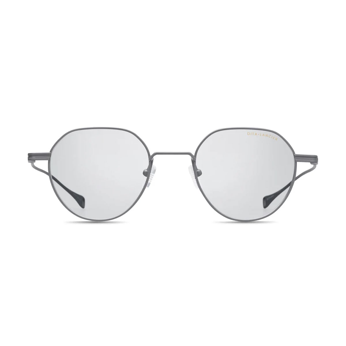 Lancier Lsa 117 03 Gunmetal Glasses