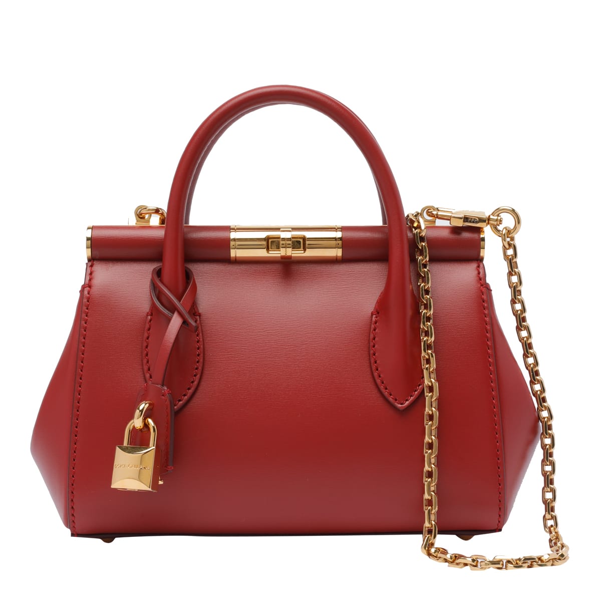 DOLCE & GABBANA MINI MARLENE DAY BAG