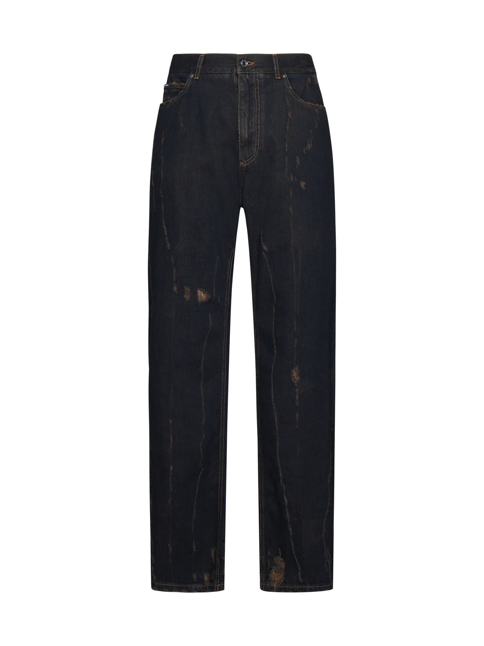 DOLCE & GABBANA JEANS