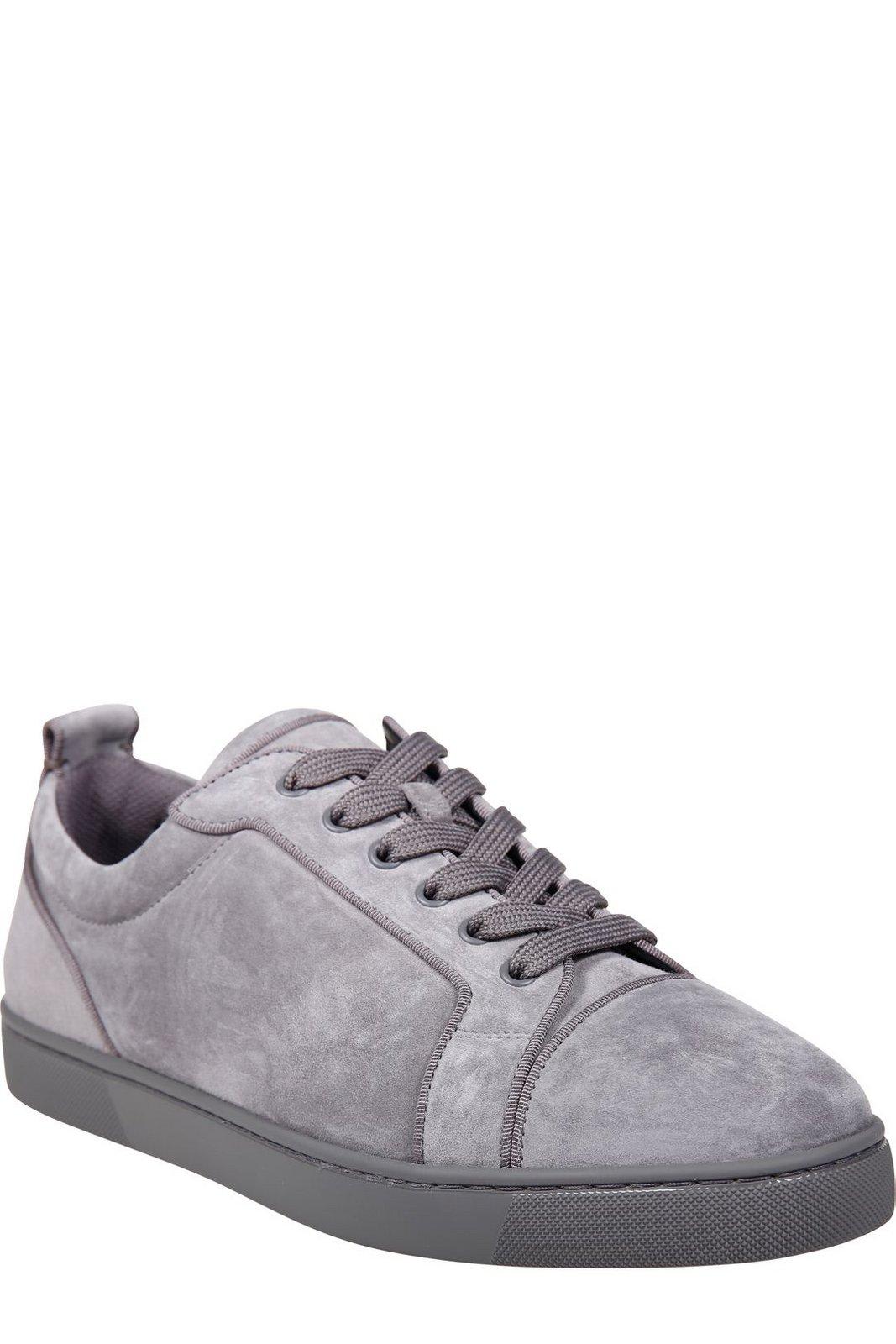 Christian Louboutin Louis Junior Low-top Sneakers