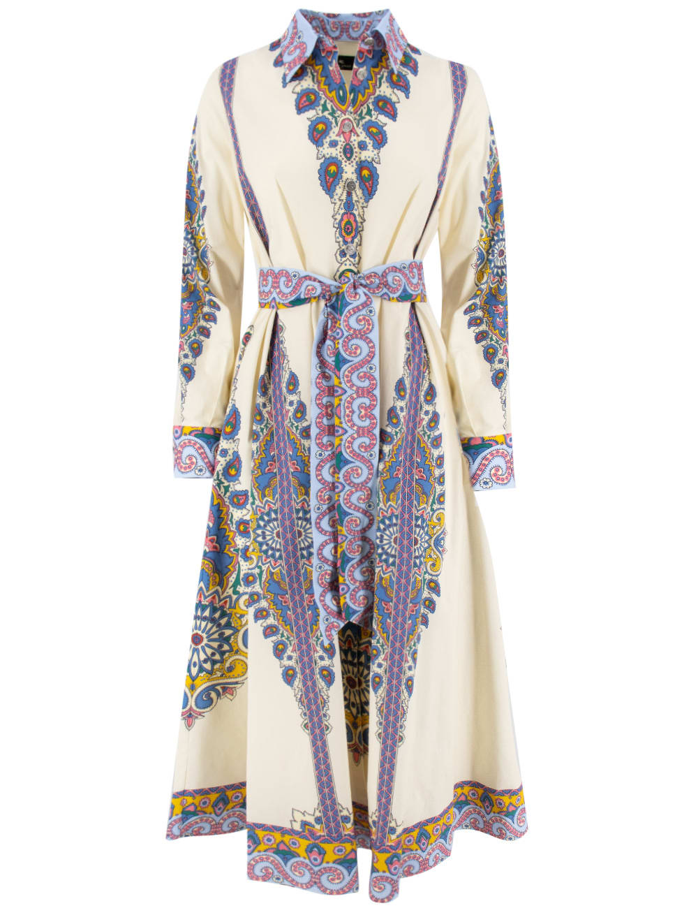 Etro Dress