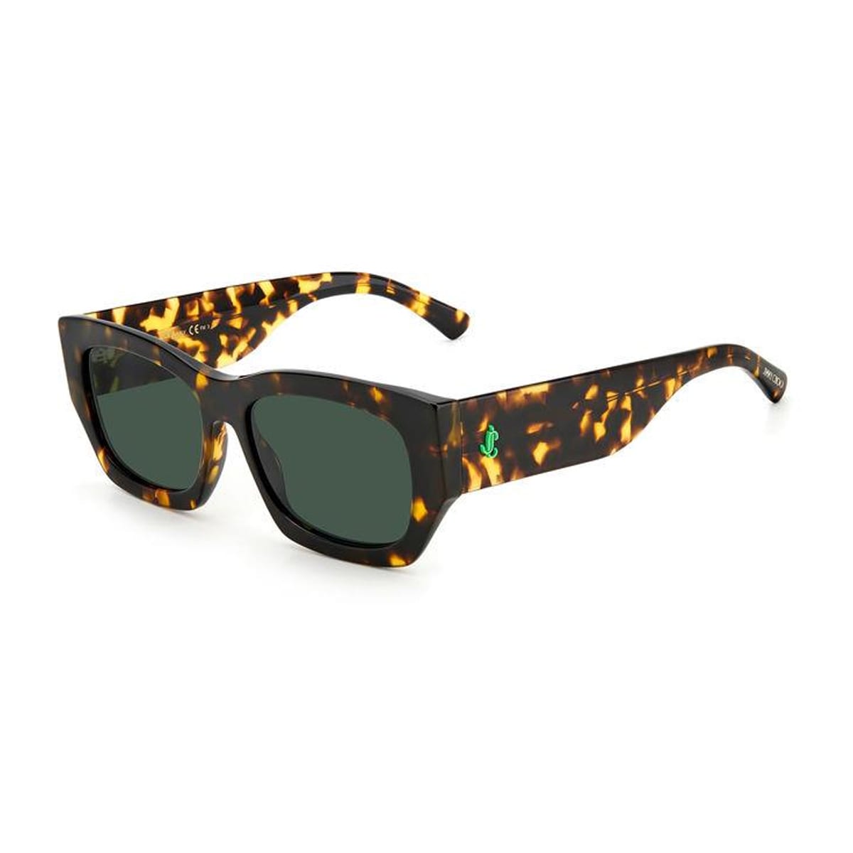 Jimmy Choo Eyewear Cami/s Sunglasses