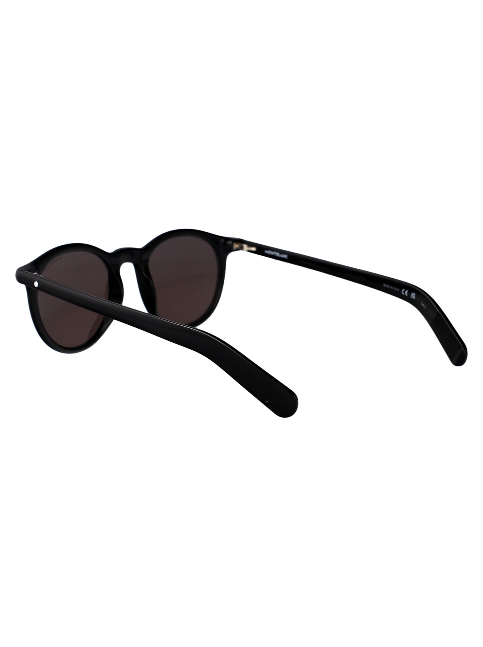 Montblanc Mb0398s Sunglasses In Multi
