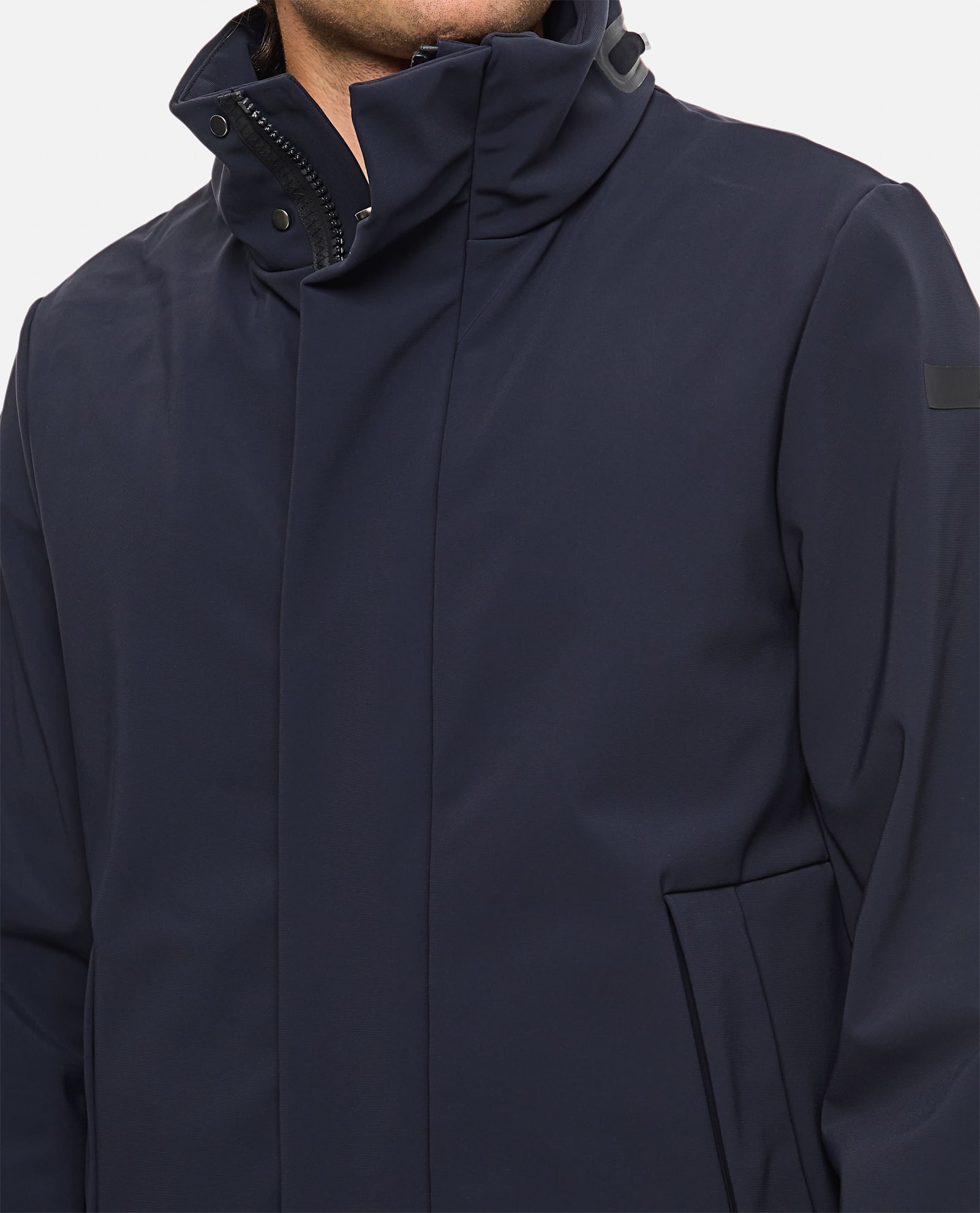 RRD - ROBERTO RICCI DESIGN WINTER THERMO MDM JACKET 