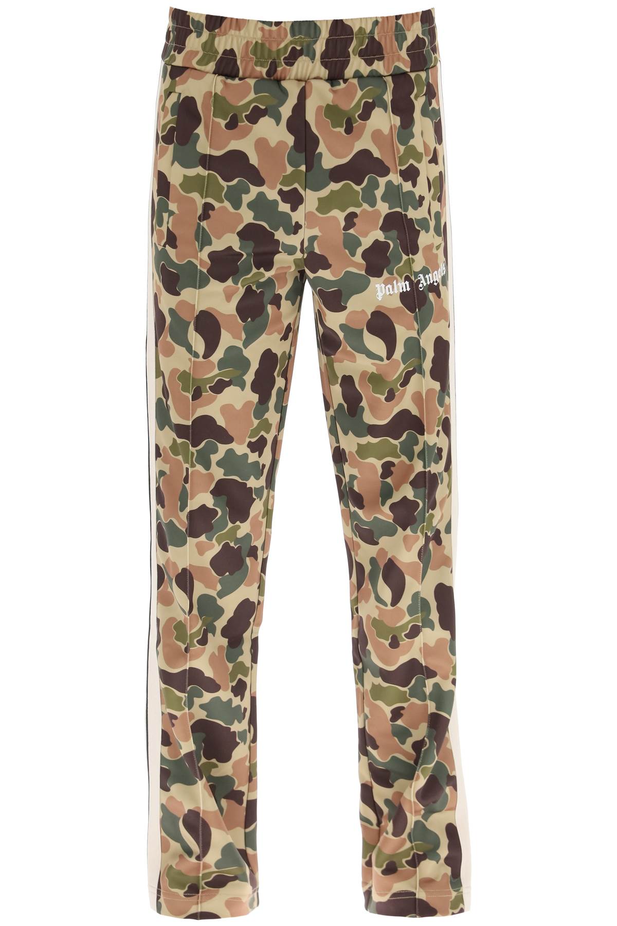 Palm Angels Camouflage Trackpants
