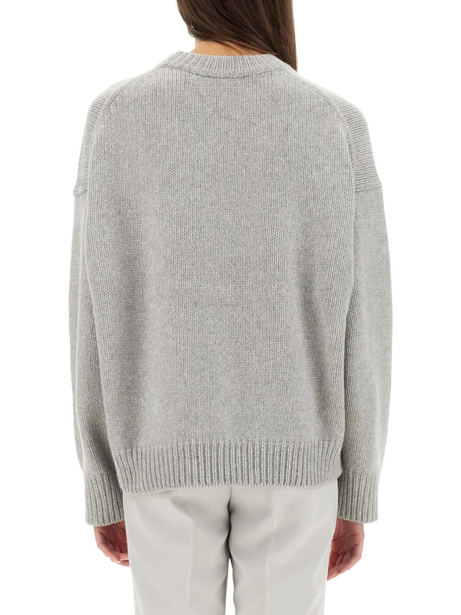 THEORY OVERSIZE SHIRT